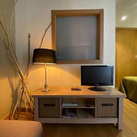 Coqueto Apartamento Centro Vigo Con Wifi Exterior photo