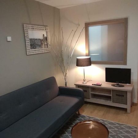 Coqueto Apartamento Centro Vigo Con Wifi Exterior photo
