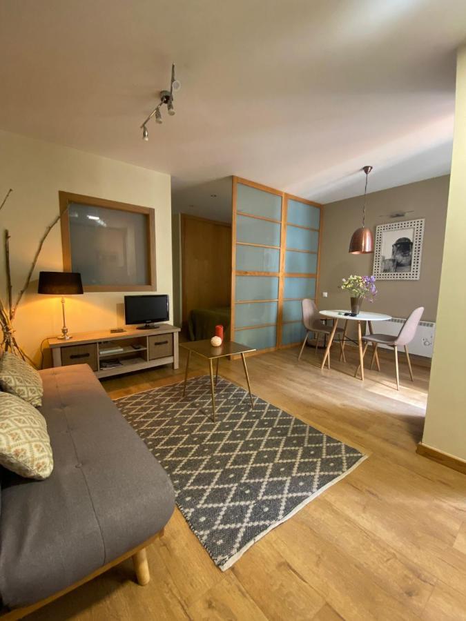 Coqueto Apartamento Centro Vigo Con Wifi Exterior photo