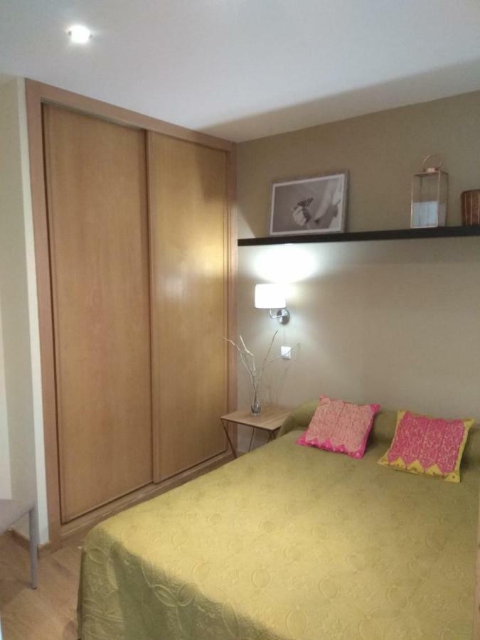 Coqueto Apartamento Centro Vigo Con Wifi Exterior photo
